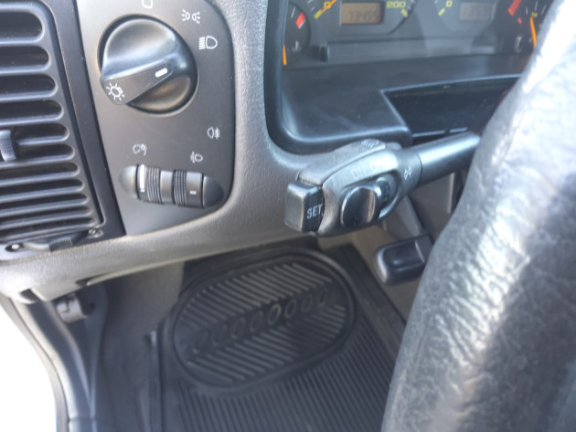 Seat Inca 1.9 SDI Profi 08.02` - attēls 15