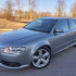 Audi A4 2.7TDi 132kW Sline 6ātr.09.07` - attēls 3