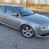 Audi A4 2.7TDi 132kW Sline 6ātr.09.07` - attēls 1