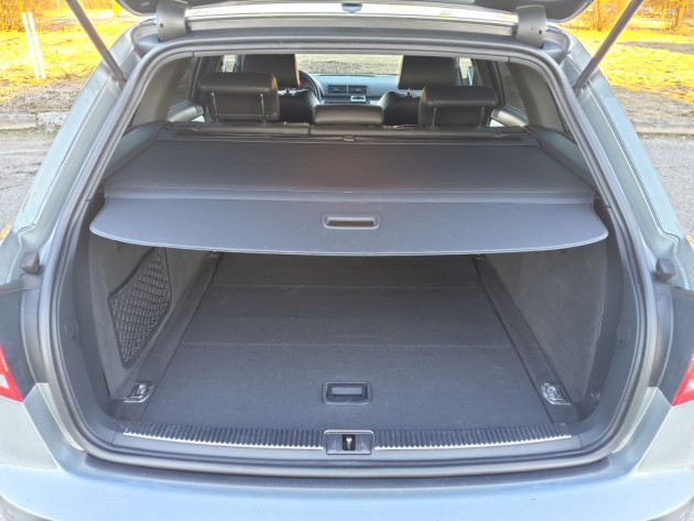 Audi A4 2.7TDi 132kW Sline 6ātr.09.07` - attēls 28