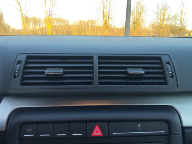 Audi A4 2.7TDi 132kW Sline 6ātr.09.07` - attēls 20