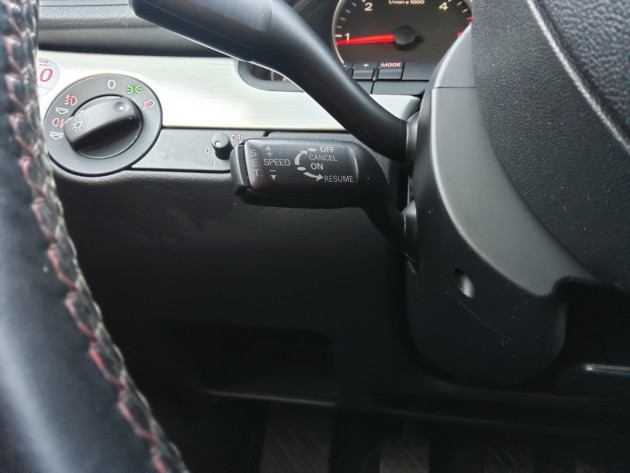 Audi A4 2.7TDi 132kW Sline 6ātr.09.07` - attēls 19