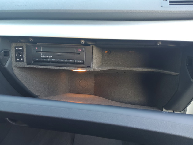 Audi A4 2.7TDi 132kW Sline 6ātr.09.07` - attēls 23