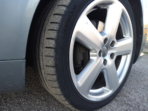 Audi A4 2.7TDi 132kW Sline 6ātr.09.07` - attēls 32