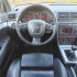 Audi A4 2.7TDi 132kW Sline 6ātr.09.07` - attēls 14