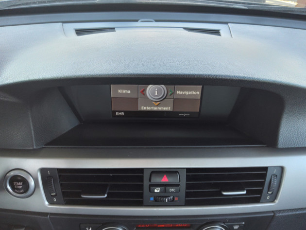 BMW 320d 6ātr Lifestyle 03.08` - attēls 16