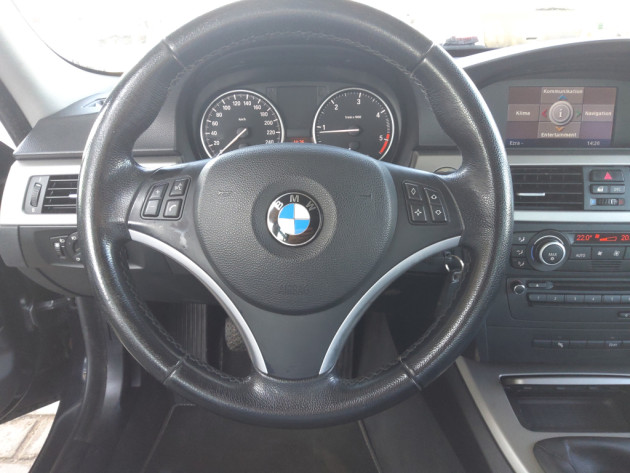 BMW 320d 6ātr Lifestyle 03.08` - attēls 18