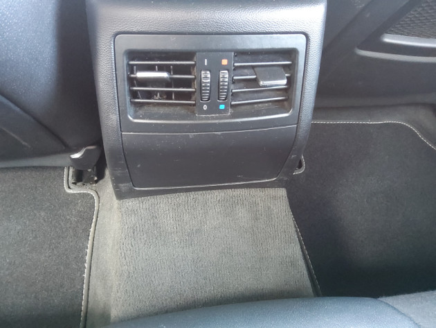 BMW 320d 6ātr Lifestyle 03.08` - attēls 26