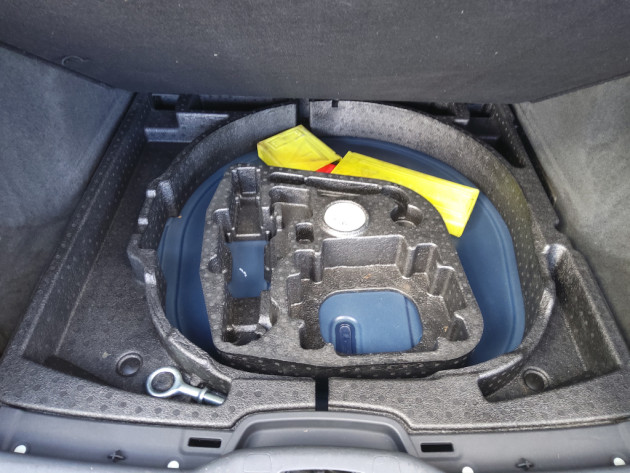 Volvo V50 2.4D5 132kW automatic 03.07` - attēls 26