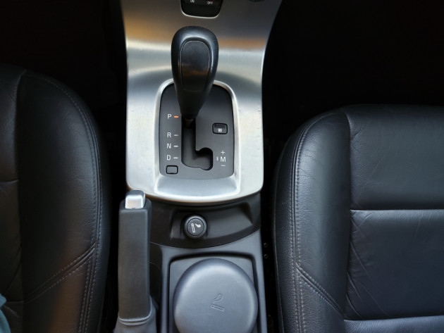 Volvo V50 2.4D5 132kW automatic 03.07` - attēls 18