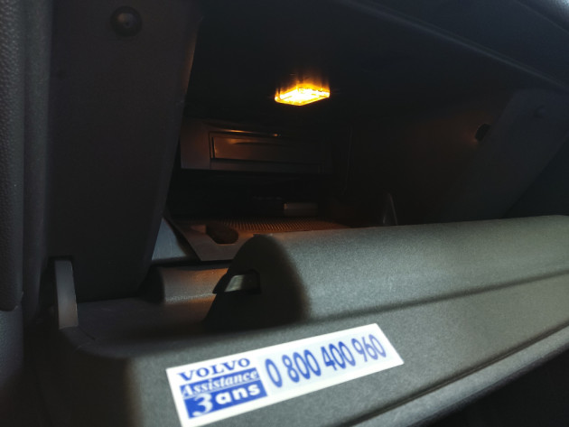 Volvo V50 2.4D5 132kW automatic 03.07` - attēls 16