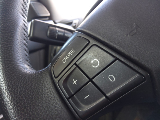 Volvo V50 2.4D5 132kW automatic 03.07` - attēls 13