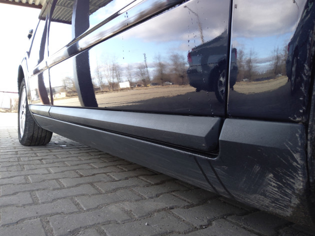 Volvo V50 2.4D5 132kW automatic 03.07` - attēls 24