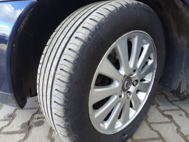 Volvo V50 2.4D5 132kW automatic 03.07` - attēls 27