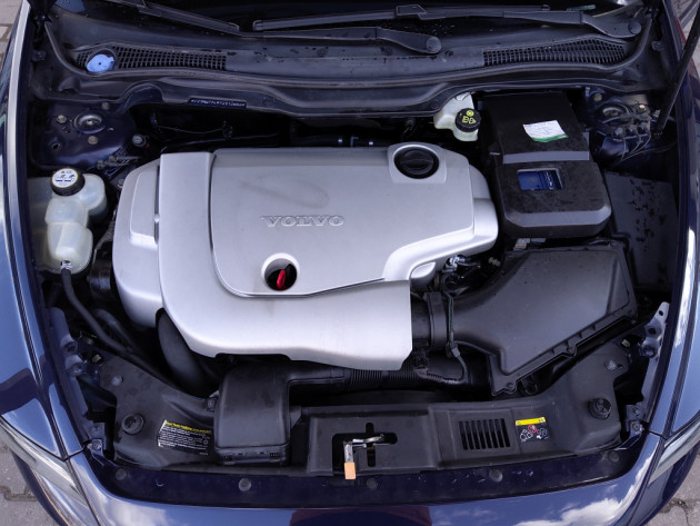 Volvo V50 2.4D5 132kW automatic 03.07` - attēls 28