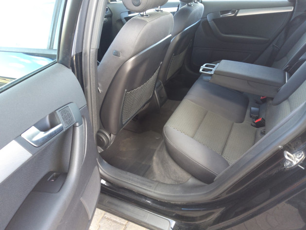 Audi A3 2.0TDi 103kW automāts,5 d,02.10` - attēls 22