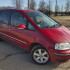 VW Sharan 2.0TDi 6ātr.7v,08.09` - attēls 1