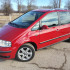 VW Sharan 2.0TDi 6ātr.7v,08.09` - attēls 3