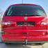 VW Sharan 2.0TDi 6ātr.7v,08.09` - attēls 7