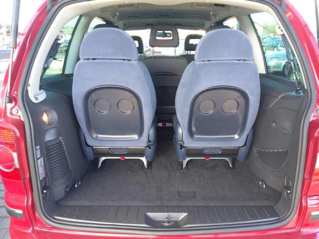 VW Sharan 2.0TDi 6ātr.7v,08.09` - attēls 26
