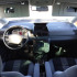 VW Sharan 2.0TDi 6ātr.7v,08.09` - attēls 14