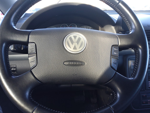 VW Sharan 2.0TDi 6ātr.7v,08.09` - attēls 12