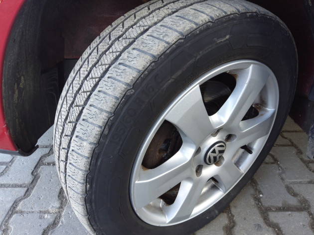 VW Sharan 2.0TDi 6ātr.7v,08.09` - attēls 27