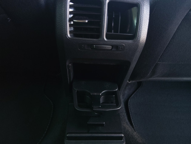 VW GolfVI 2.0 TDI 6ātr.Highline03.11` - attēls 21