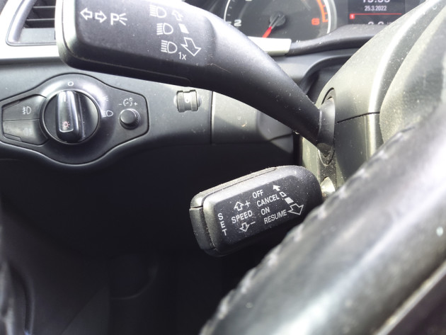 Audi A4 3.0TDi Quattro Ambition 05.10` - attēls 12