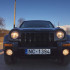 Jeep Cherokee - attēls 18
