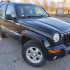 Jeep Cherokee - attēls 1