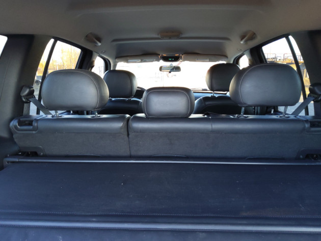 Jeep Cherokee - attēls 20
