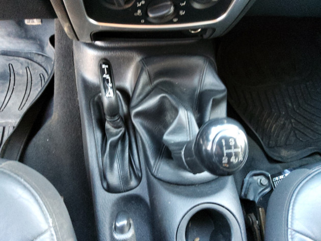 Jeep Cherokee - attēls 12