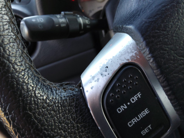 Jeep Cherokee - attēls 11