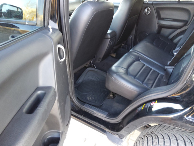 Jeep Cherokee - attēls 17
