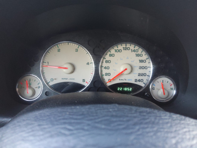 Jeep Cherokee - attēls 22