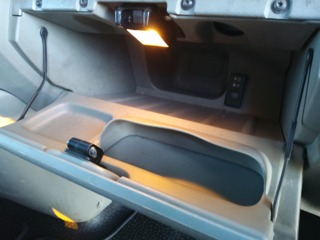 Nissan Primastar 2.0CDTi.84kW.6v.07.10` - attēls 17