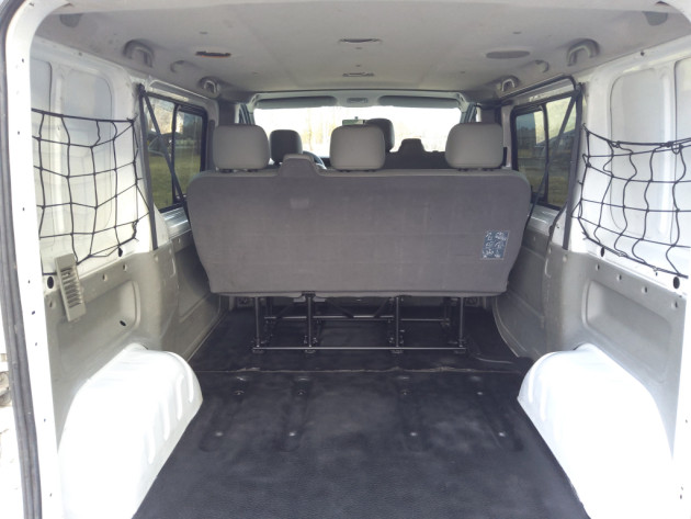 Nissan Primastar 2.0CDTi.84kW.6v.07.10` - attēls 24