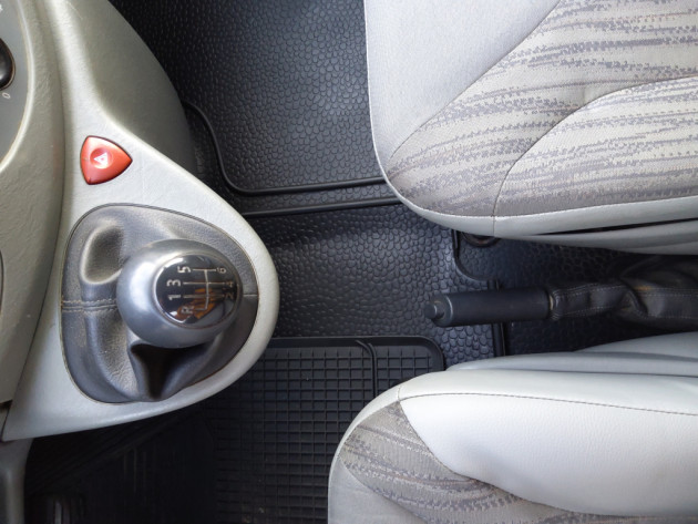 Nissan Primastar 2.0CDTi.84kW.6v.07.10` - attēls 13