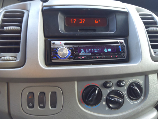 Nissan Primastar 2.0CDTi.84kW.6v.07.10` - attēls 15