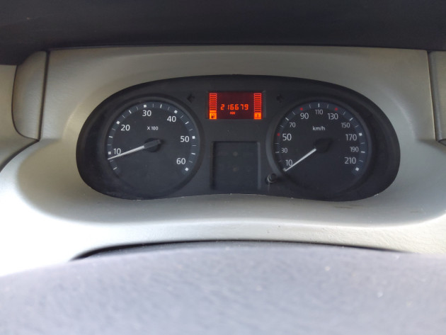 Nissan Primastar 2.0CDTi.84kW.6v.07.10` - attēls 28