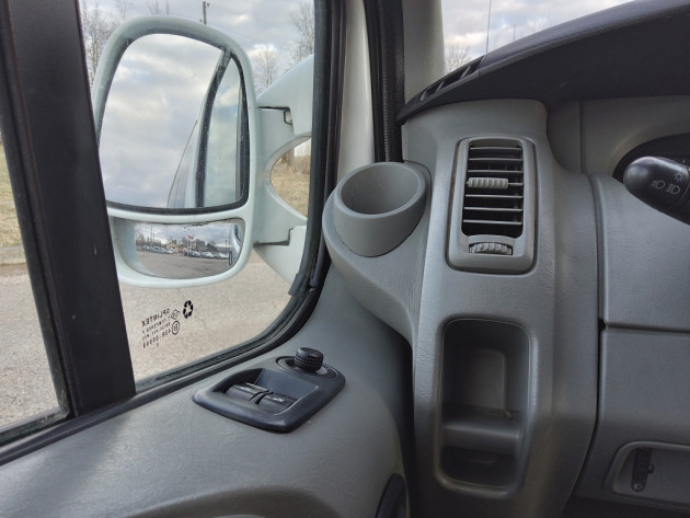 Nissan Primastar 2.0CDTi.84kW.6v.07.10` - attēls 14