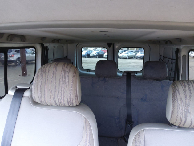 Nissan Primastar 2.0CDTi.84kW.6v.07.10` - attēls 18