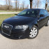 Audi A3 Sline2.0TDi automatic 12.06` - attēls 2