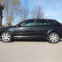 Audi A3 Sline2.0TDi automatic 12.06` - attēls 6