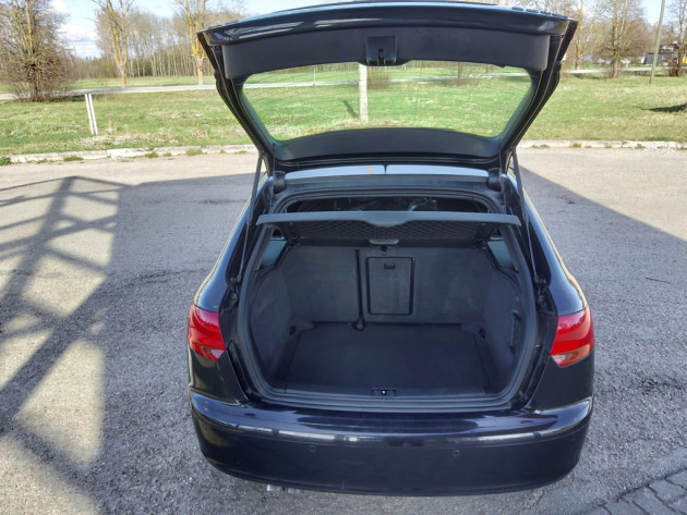 Audi A3 Sline2.0TDi automatic 12.06` - attēls 26