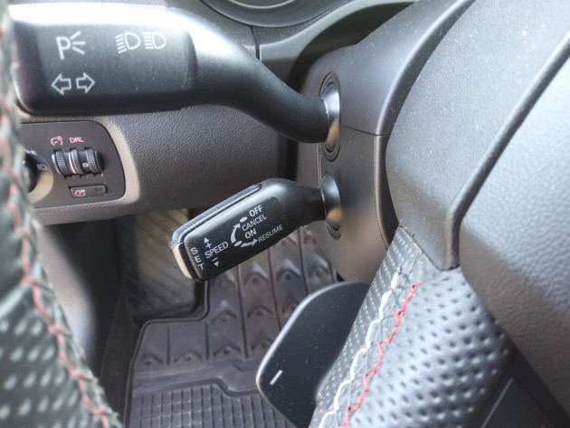 Audi A3 Sline2.0TDi automatic 12.06` - attēls 12