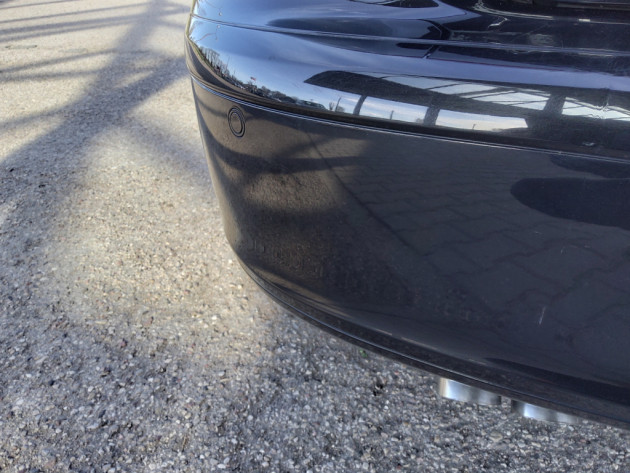 Audi A3 Sline2.0TDi automatic 12.06` - attēls 27