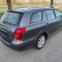 Toyota Avensis 2.2D-4D110kw Executive 09.06` - attēls 2
