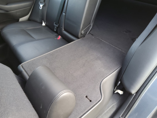 Toyota Avensis 2.2D-4D110kw Executive 09.06` - attēls 22